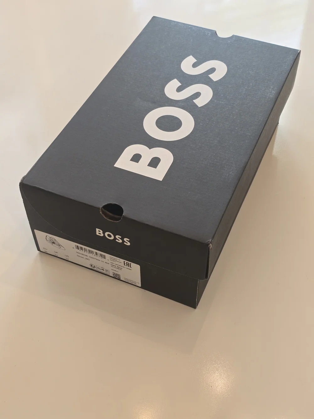 Hugo Boss hugo boss